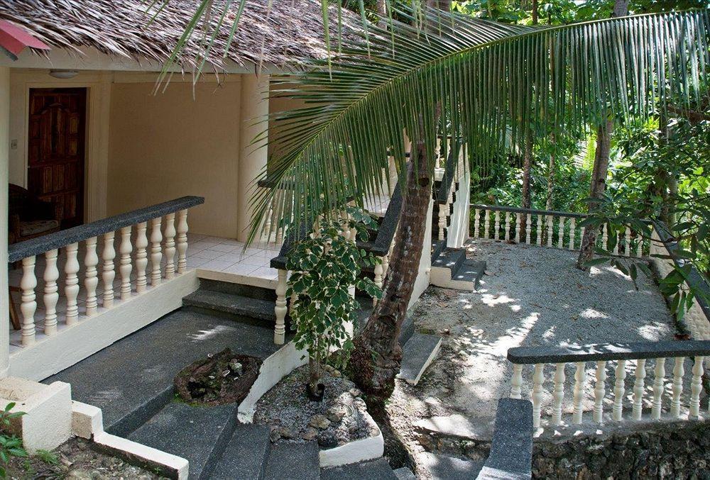 Easy Diving And Beach Resort Sipalay Kültér fotó