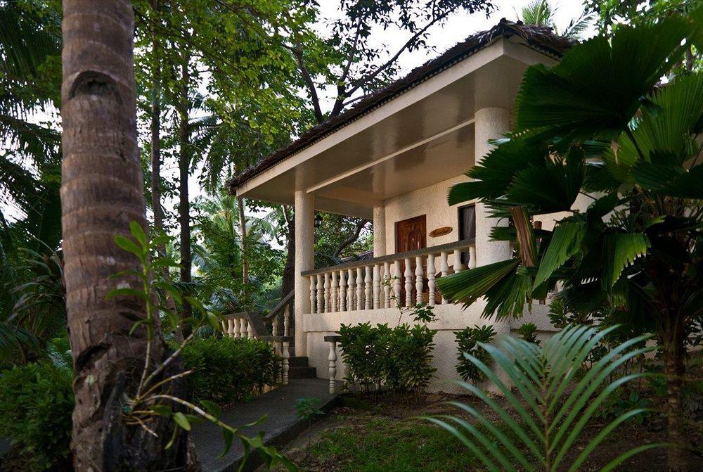 Easy Diving And Beach Resort Sipalay Kültér fotó