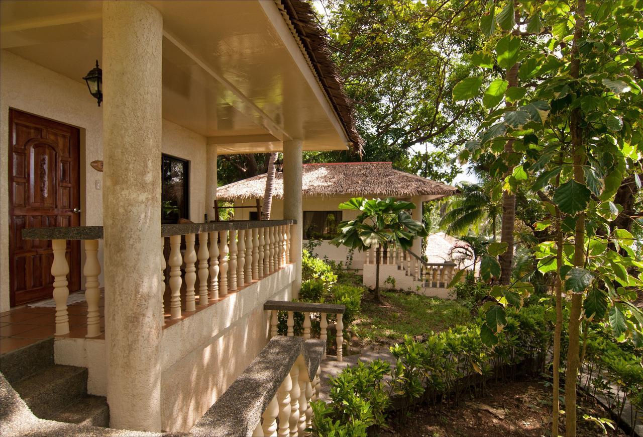 Easy Diving And Beach Resort Sipalay Kültér fotó