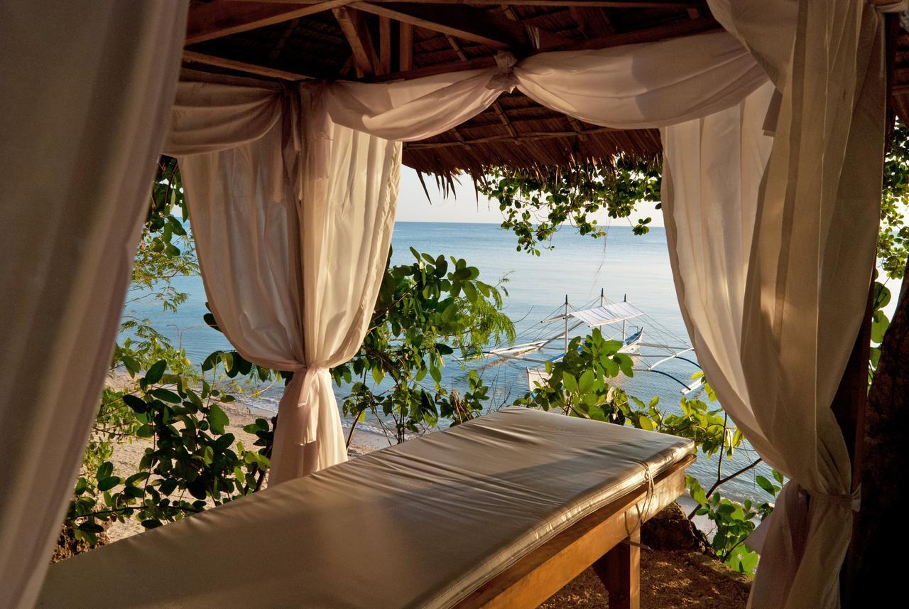Easy Diving And Beach Resort Sipalay Kültér fotó