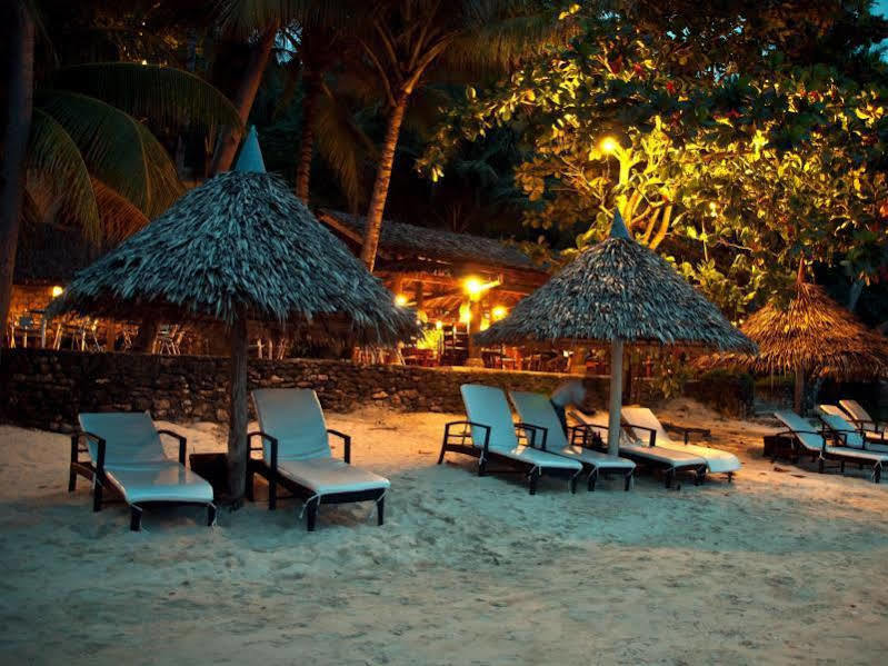 Easy Diving And Beach Resort Sipalay Kültér fotó